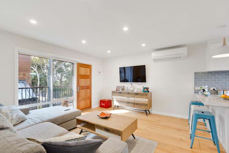 Fifth view of Homely apartment listing, 6/218-219 Station Street, Edithvale VIC 3196