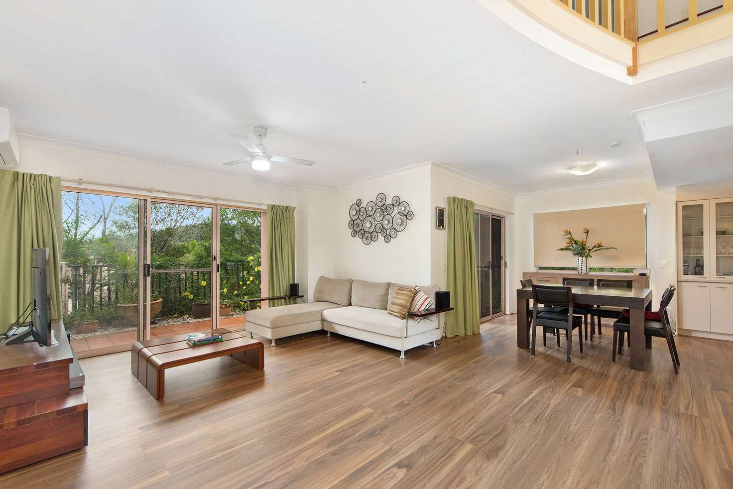 Main view of Homely house listing, 8/3 Fortuna Place, Parkwood QLD 4214