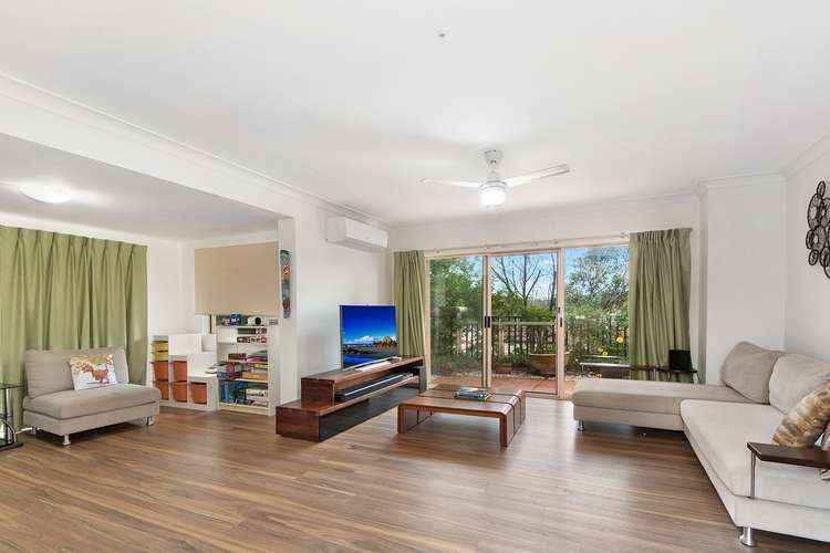 Second view of Homely house listing, 8/3 Fortuna Place, Parkwood QLD 4214