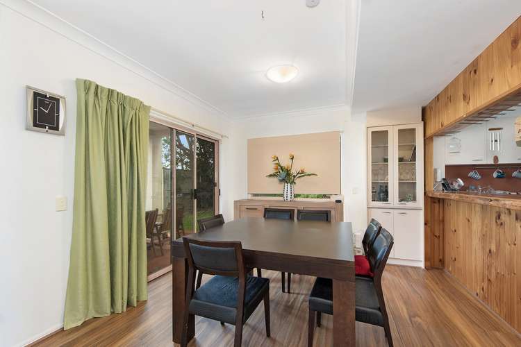Third view of Homely house listing, 8/3 Fortuna Place, Parkwood QLD 4214