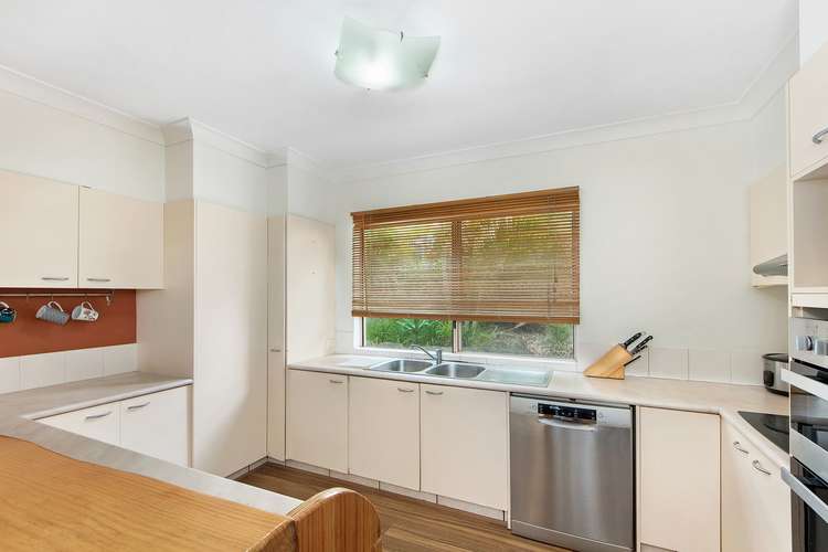 Fourth view of Homely house listing, 8/3 Fortuna Place, Parkwood QLD 4214