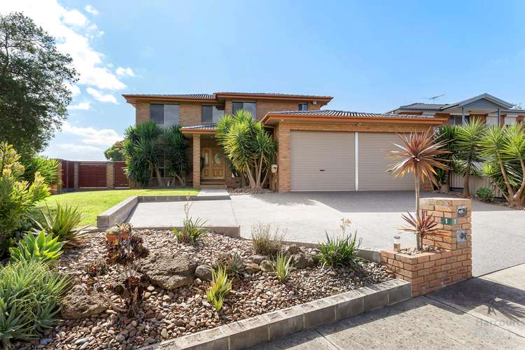 Main view of Homely house listing, 1 Grady Close, Mill Park VIC 3082