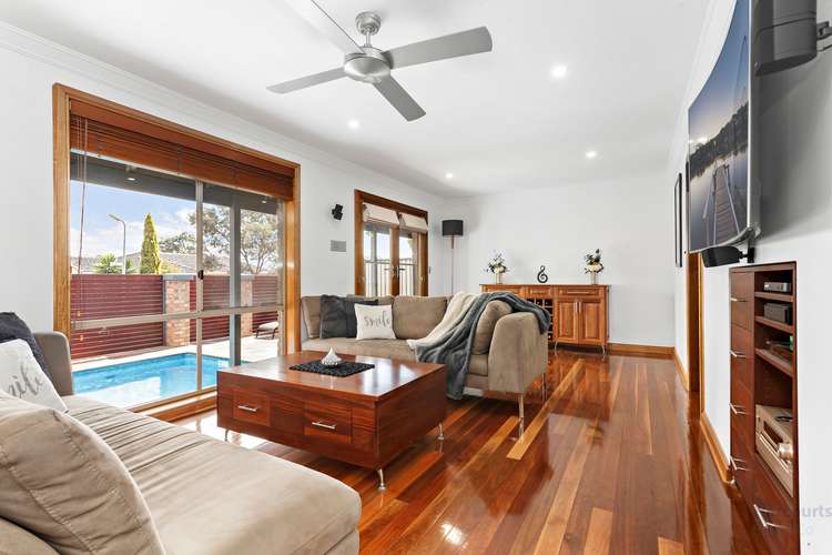 Fourth view of Homely house listing, 1 Grady Close, Mill Park VIC 3082