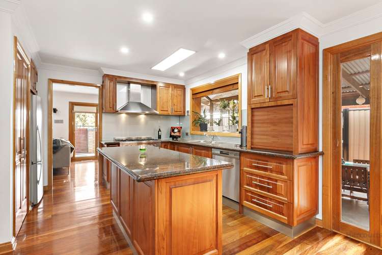 Fifth view of Homely house listing, 1 Grady Close, Mill Park VIC 3082