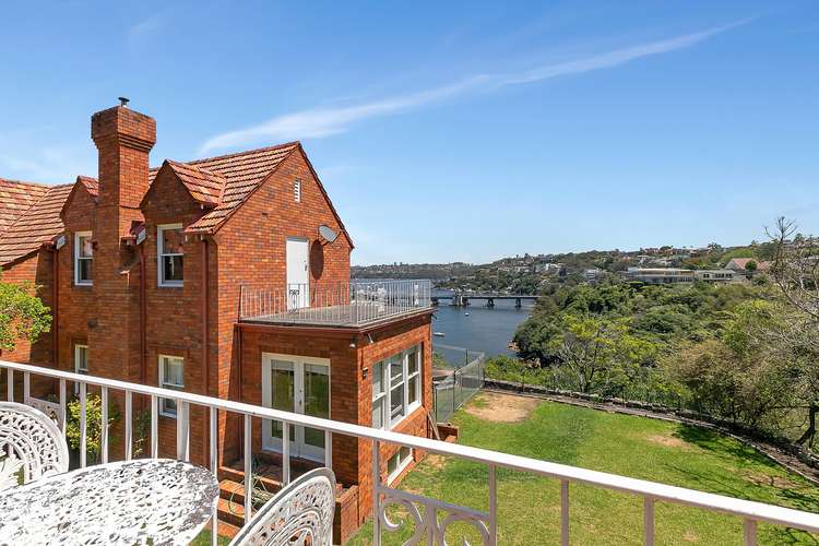 Fourth view of Homely apartment listing, 1/3 Linkmead Avenue, Clontarf NSW 2093