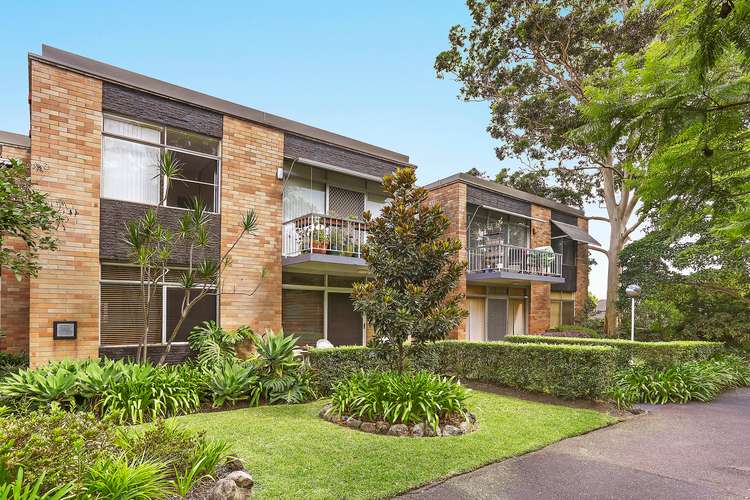 26/10 Mount Street, Hunters Hill NSW 2110