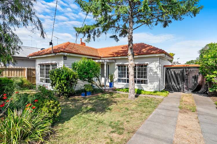 Main view of Homely house listing, 18 Wilsons Road, Newcomb VIC 3219