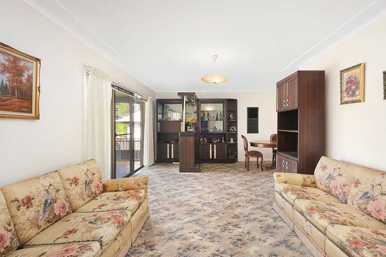 Second view of Homely house listing, 313 Bungarribee Road, Blacktown NSW 2148