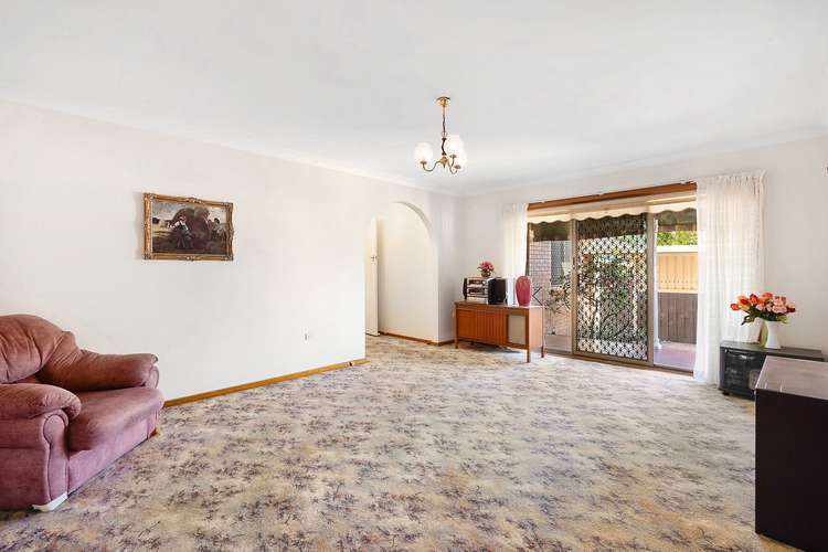 Fifth view of Homely house listing, 313 Bungarribee Road, Blacktown NSW 2148