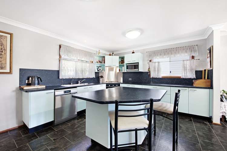 Second view of Homely house listing, 10 Woolard Road, Springfield NSW 2250