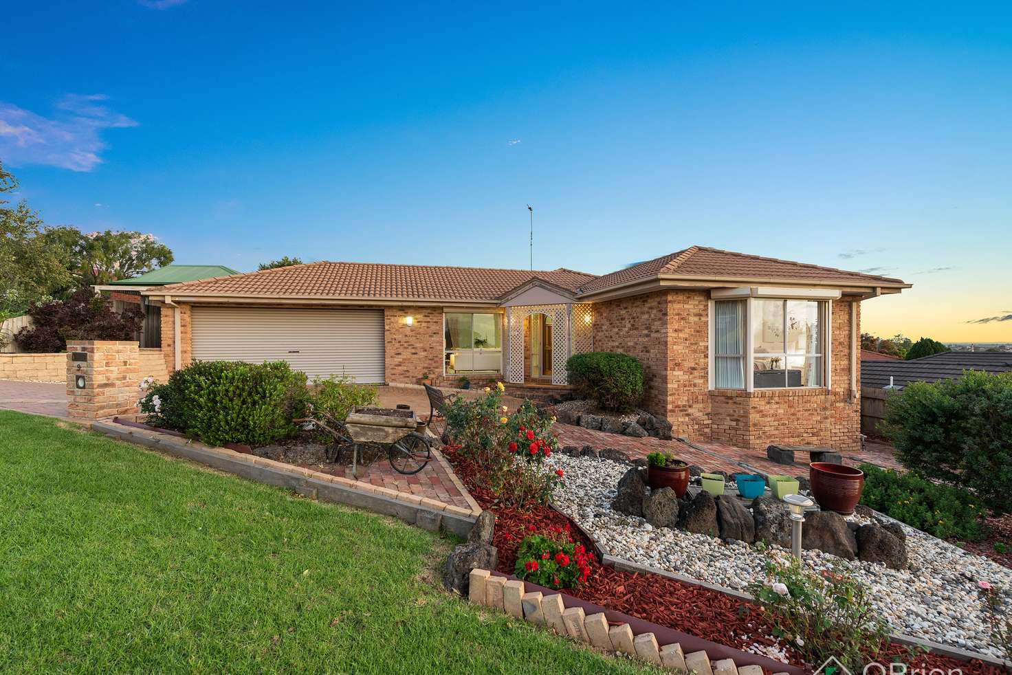 Main view of Homely house listing, 9 Sapphire Court, Narre Warren North VIC 3804