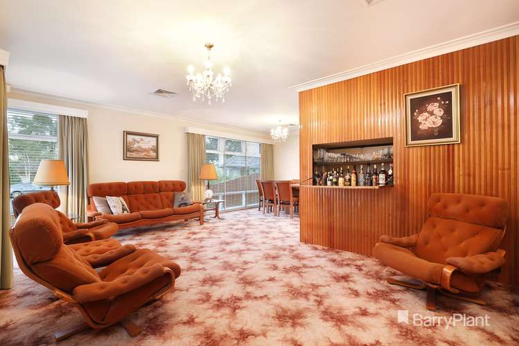 Fourth view of Homely house listing, 6 St Agnes Court, Glenroy VIC 3046