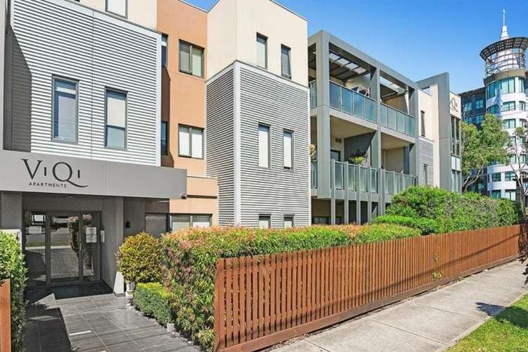 Second view of Homely apartment listing, 235/270 Springvale Road, Glen Waverley VIC 3150
