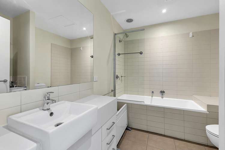 Third view of Homely apartment listing, 235/270 Springvale Road, Glen Waverley VIC 3150