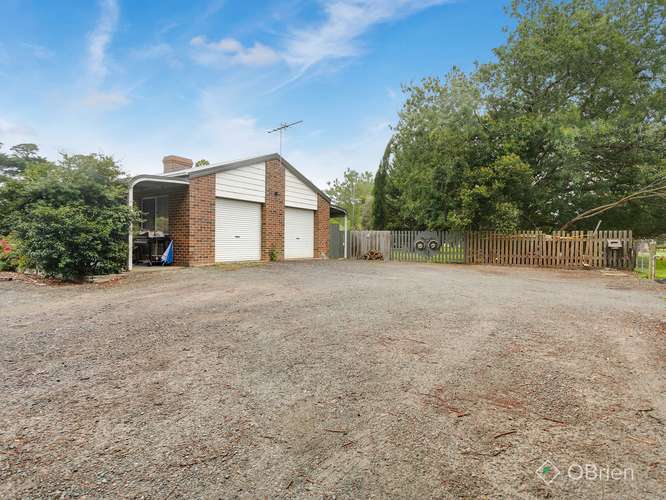 Third view of Homely house listing, 158 Jones Road, Somerville VIC 3912