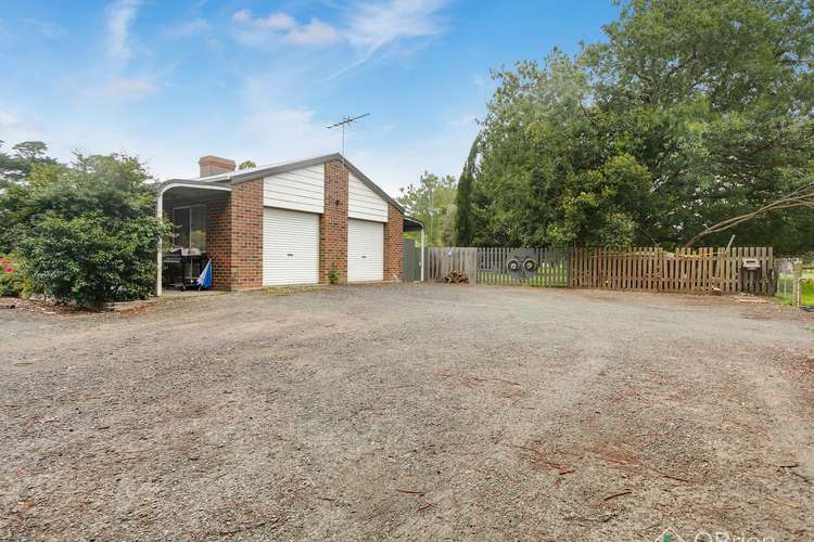 Third view of Homely house listing, 158 Jones Road, Somerville VIC 3912