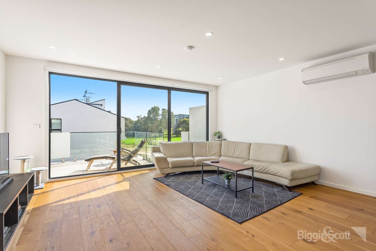 Main view of Homely apartment listing, 8/28 Salisbury Street, Yarraville VIC 3013