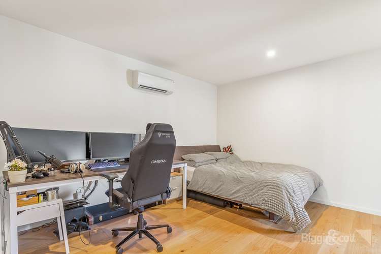 Sixth view of Homely apartment listing, 8/28 Salisbury Street, Yarraville VIC 3013