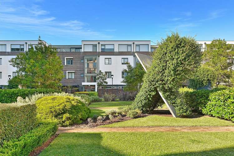 Main view of Homely apartment listing, D301/35 Arncliffe Street, Wolli Creek NSW 2205