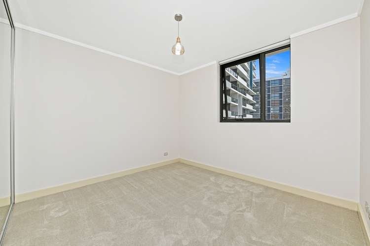 Fourth view of Homely apartment listing, D301/35 Arncliffe Street, Wolli Creek NSW 2205