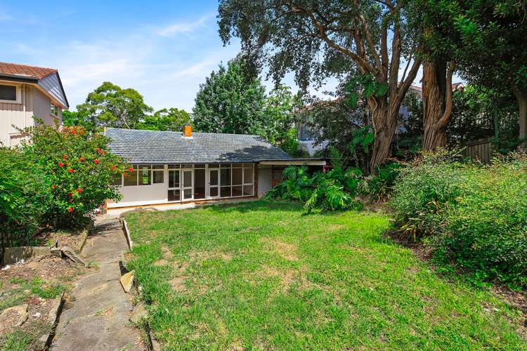 Main view of Homely house listing, 5 Flaumont Avenue, Riverview NSW 2066