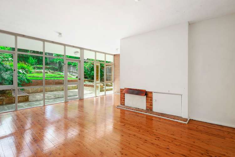 Second view of Homely house listing, 5 Flaumont Avenue, Riverview NSW 2066