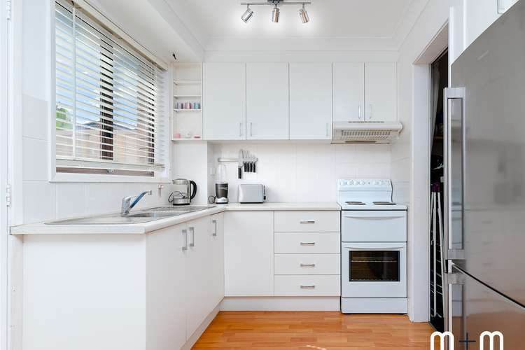 Main view of Homely townhouse listing, 7/1 The Avenue, Bellambi NSW 2518