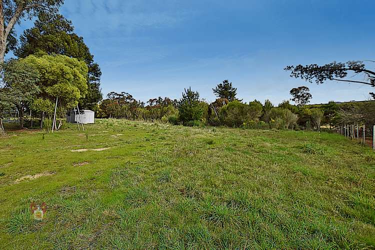 Seventh view of Homely residentialLand listing, 766 Wandong Road, Wandong VIC 3758