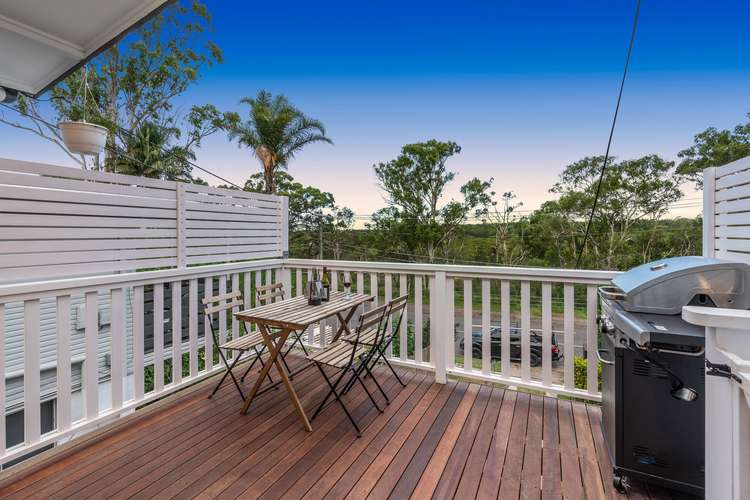 Second view of Homely house listing, 327A Whites Road, Lota QLD 4179