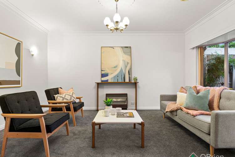 Second view of Homely unit listing, 19a The Crescent, Highett VIC 3190