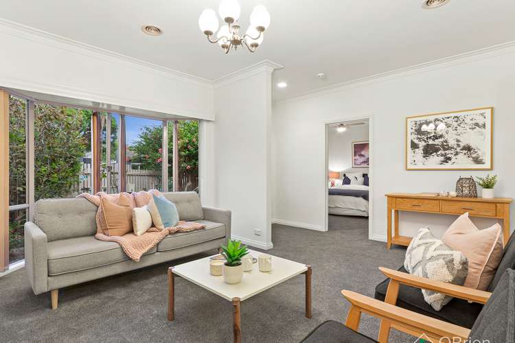 Fourth view of Homely unit listing, 19a The Crescent, Highett VIC 3190