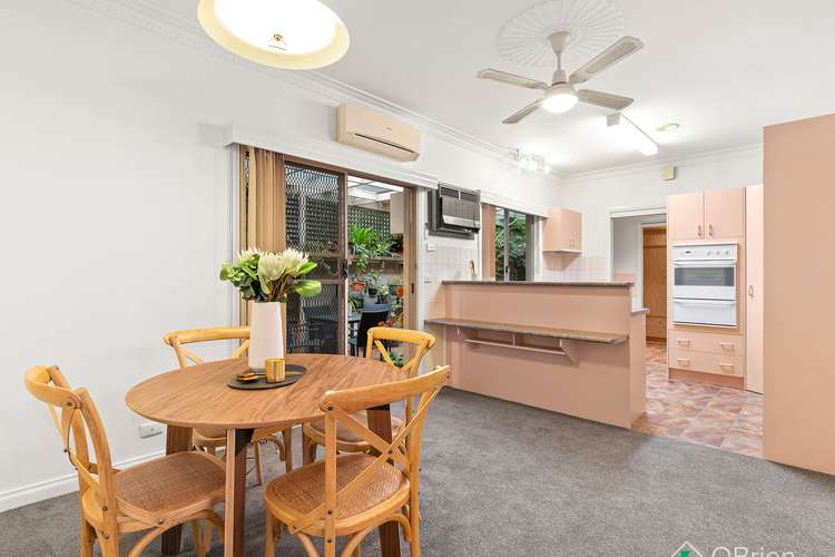 Fifth view of Homely unit listing, 19a The Crescent, Highett VIC 3190