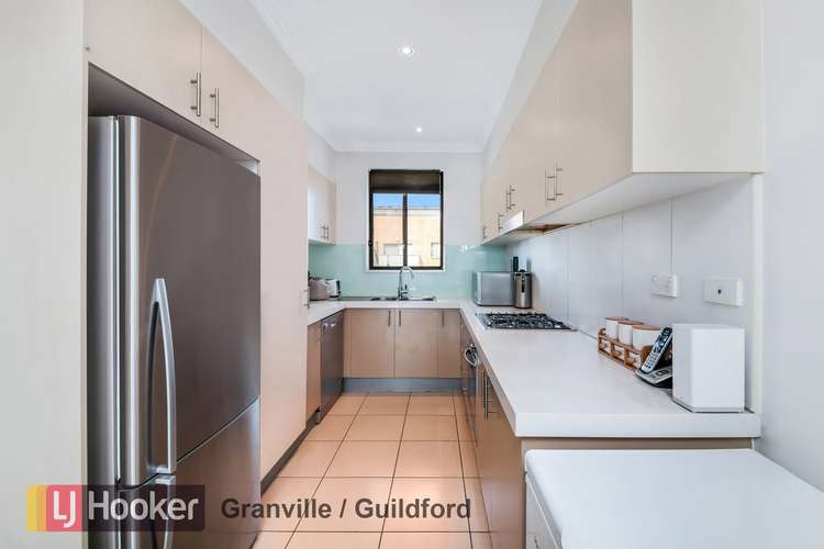 Second view of Homely unit listing, 11/77-79 Mountford Avenue, Guildford NSW 2161