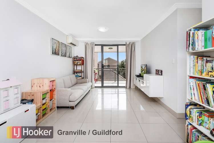 Third view of Homely unit listing, 11/77-79 Mountford Avenue, Guildford NSW 2161