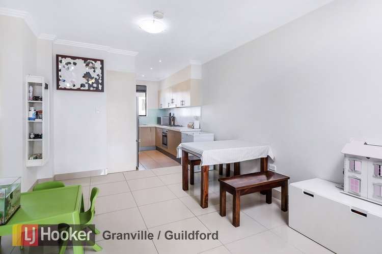 Fourth view of Homely unit listing, 11/77-79 Mountford Avenue, Guildford NSW 2161