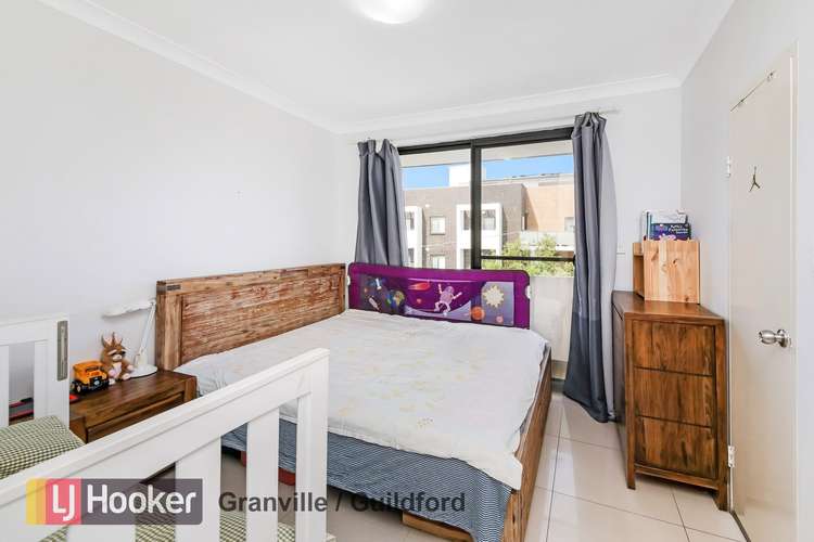 Fifth view of Homely unit listing, 11/77-79 Mountford Avenue, Guildford NSW 2161