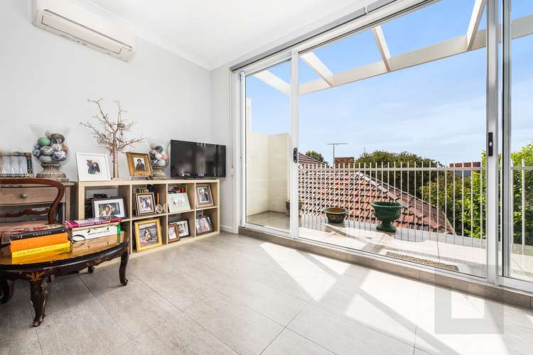 Third view of Homely apartment listing, 108/127 Douglas Parade, Williamstown VIC 3016