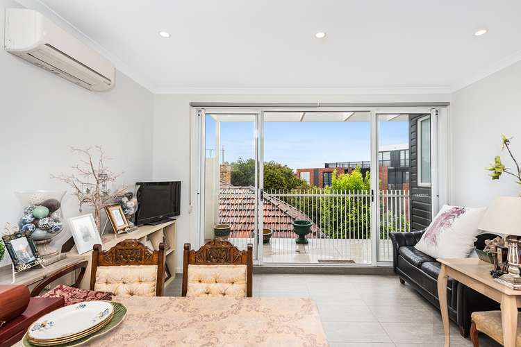 Fourth view of Homely apartment listing, 108/127 Douglas Parade, Williamstown VIC 3016