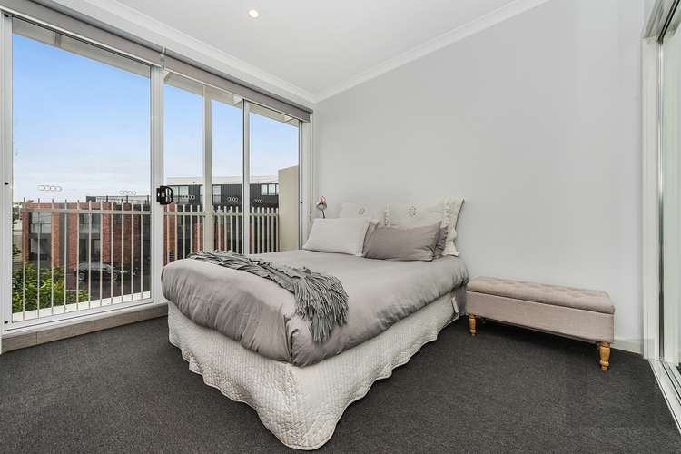 Fifth view of Homely apartment listing, 108/127 Douglas Parade, Williamstown VIC 3016