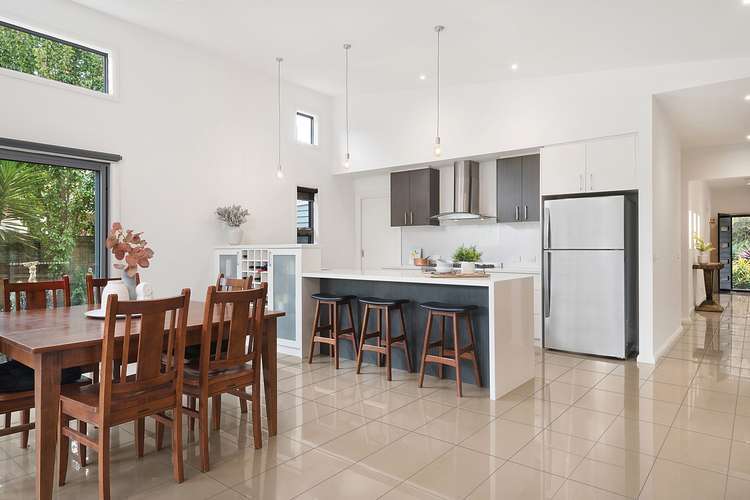 Fourth view of Homely house listing, 3 Limeburners Road, East Geelong VIC 3219