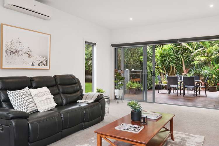 Fifth view of Homely house listing, 3 Limeburners Road, East Geelong VIC 3219