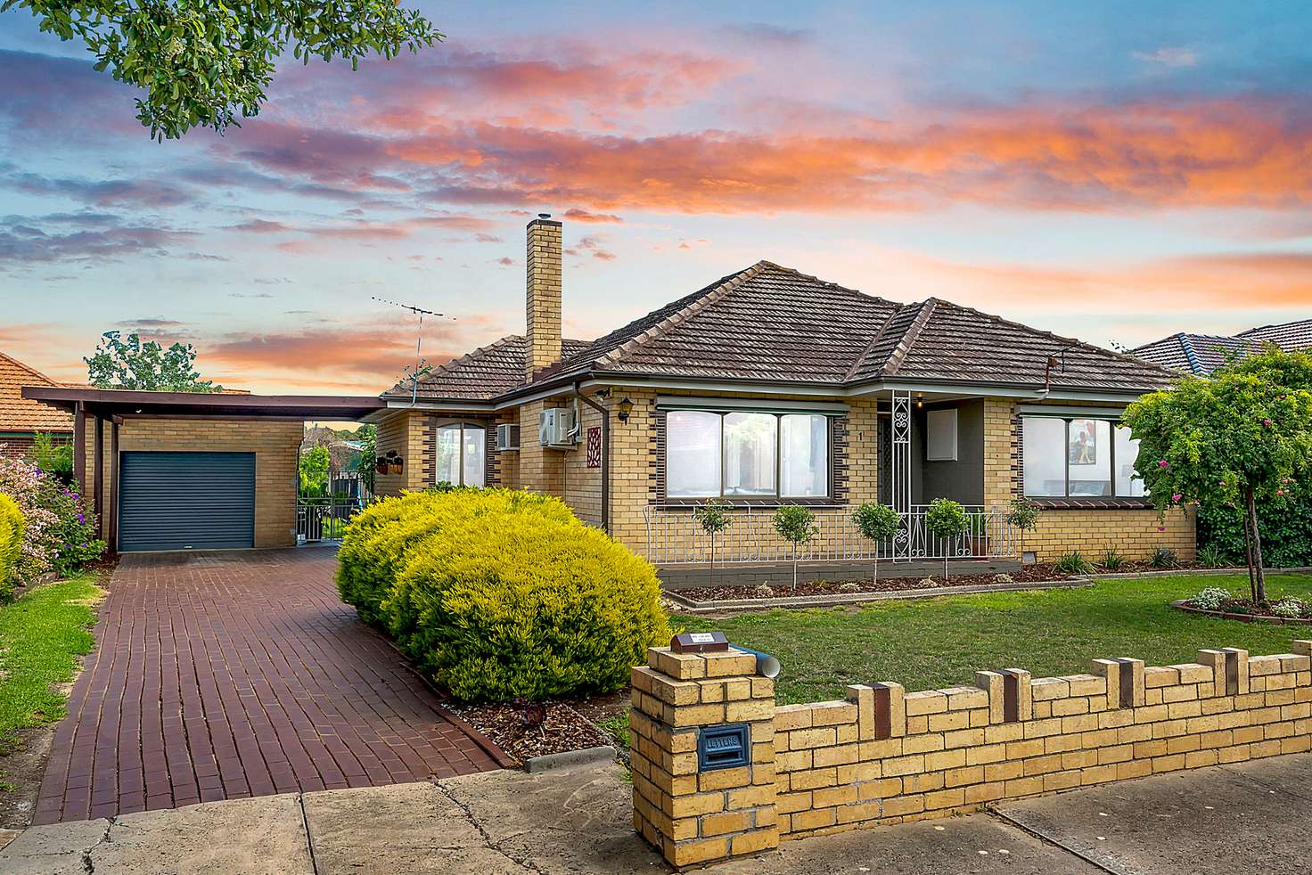 Main view of Homely house listing, 1 Ryan Street, Reservoir VIC 3073