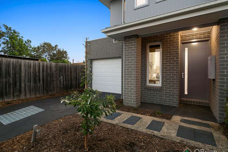 Third view of Homely townhouse listing, 2/2A Scotch Parade, Chelsea VIC 3196