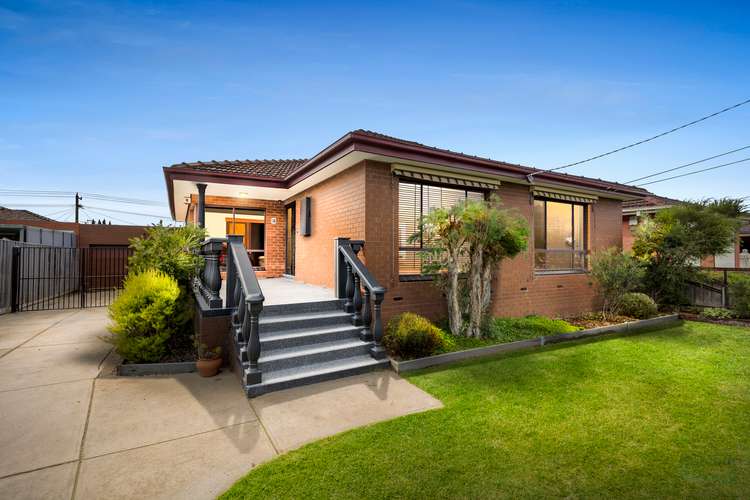 Main view of Homely house listing, 16 Sherwood Drive, Thomastown VIC 3074