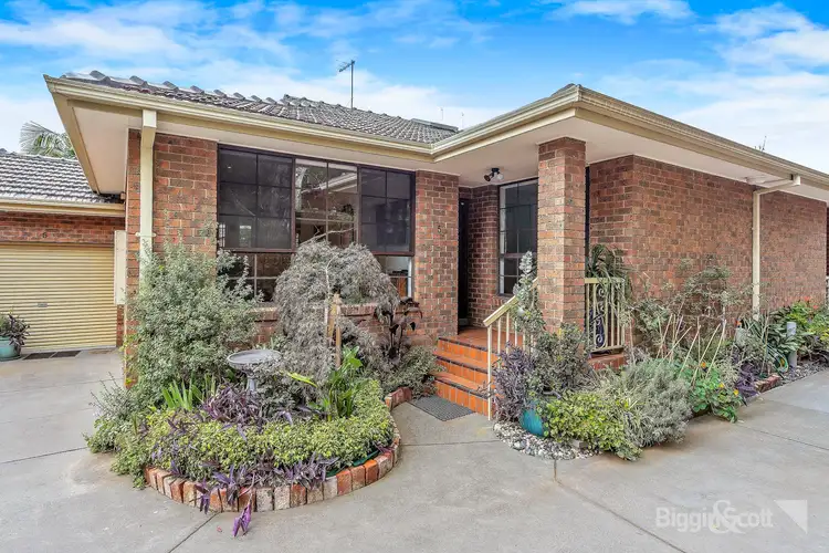 5/30 Park Street, Moonee Ponds VIC 3039