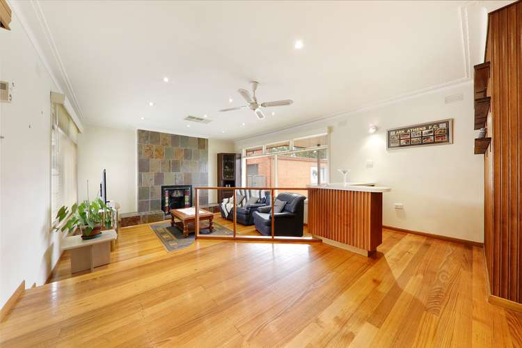 Third view of Homely house listing, 21 Caledonia Crescent, Mulgrave VIC 3170
