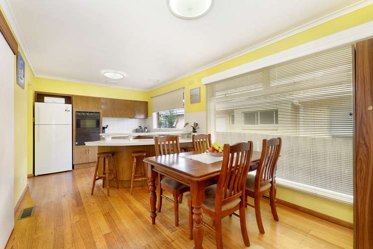 Fourth view of Homely house listing, 21 Caledonia Crescent, Mulgrave VIC 3170