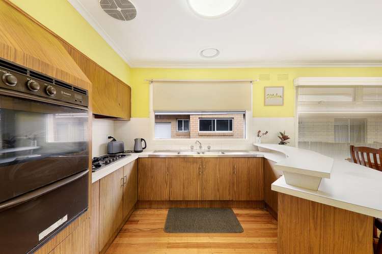 Fifth view of Homely house listing, 21 Caledonia Crescent, Mulgrave VIC 3170