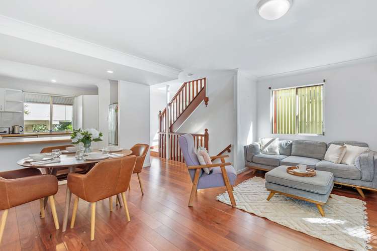 Main view of Homely townhouse listing, 4/25 View Street, Mount Gravatt East QLD 4122