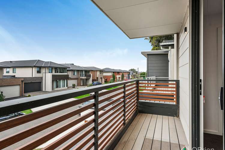 Sixth view of Homely townhouse listing, 36A Homeleigh Road, Keysborough VIC 3173